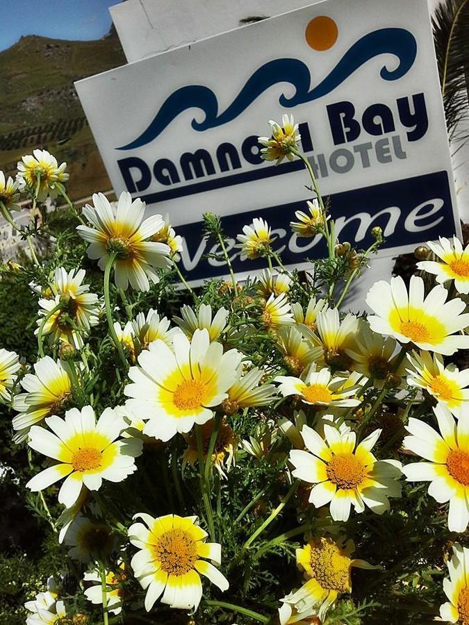 ホテル Damnoni Bay エクステリア 写真